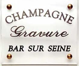 Champagne Gravure Courjan Pascal image 4