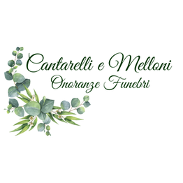 Cantarelli e Melloni Onoranze funebri logo