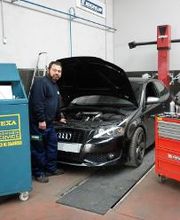 Euromaster Miranda de Ebro vehículo ligero imagen 9