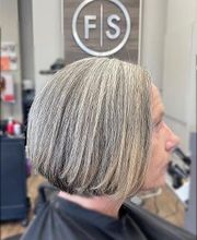 FS Cut & Color Longwood image 19