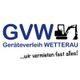 GVW Geräteverleih WETTERAU GmbH & Co.KG Bad Vilbel