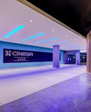 CINESA LUXE PLAZA LORANCA 2 imagen 6