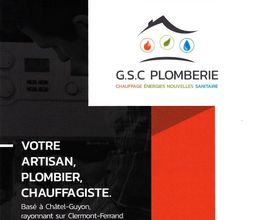 GSC Plomberie image 2