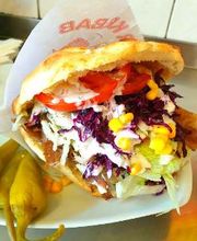 Picknick Pizza & Kebap House Bild 6