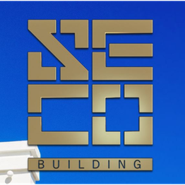 Seco Edilizia logo