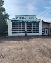 Centre contrôle technique DEKRA image 1