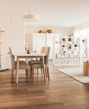 Einblick in unsere Räumlichkeiten in Bätterkinden.