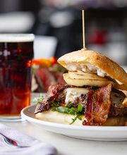 Thirsty Lion image 6