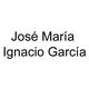 José María Ignacio Garcia