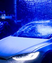 Big Dan's Car Wash image 2