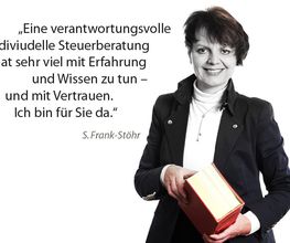 STEURO Steuerberatungsgesellschaft mbH Bild 1