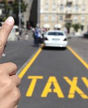 Cri Taxi image 1