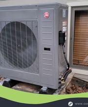 Comfort Doc Heating and Air image 5