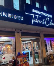 Hairlounge by Tuba & Cihan Bild 17
