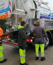 Les Vidanges Conchoises SARL image 9