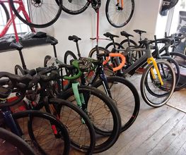 Tournon Cycles image 1