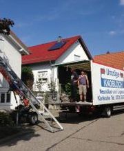 Gerd Knobloch Umzüge Bild 2