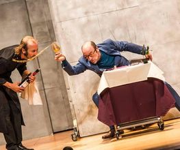 Stadttheater Schaffhausen Bild 9