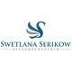 Swetlana Serikow Steuerberaterin