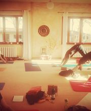 "Yoga und Fasten"-Retreat 2019