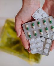 Apotheke im Gäubodenpark Bild 6