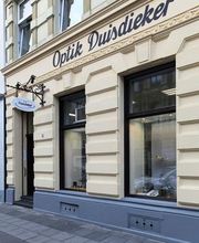 Duisdieker Optik