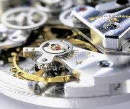 Brändli Uhren - Schmuck AG Bild 2