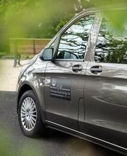 Pompes Funèbres Flühmann-Evard-Arrigo SA Bild 4