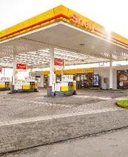 Shell Recharge Charging Station Bild 3