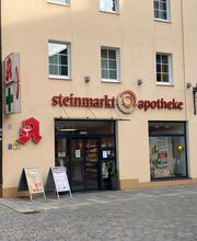 Steinmarkt-Apotheke Bild 1