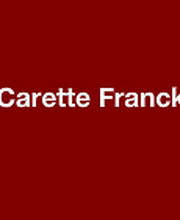 Carette Franck image 1