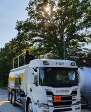 Engert Brennstoffhandel GmbH Bild 8