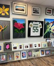 Gallagher's Gallery and Framing image 3