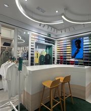 Polo Area