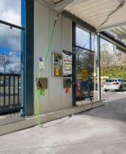 EFA/bft Tankstelle Bild 16