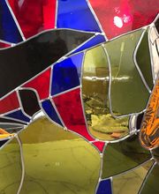 Vitrail Toucouleur image 12