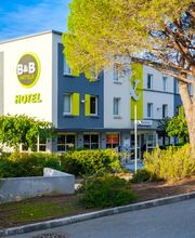 B&B HOTEL Antibes Sophia Antipolis image 2