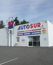 AUTOSUR LA ROCHEFOUCAULD image 2