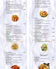 Quê Restaurant Bild 12