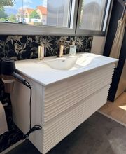 Dal Moro Création Sàrl : Cuisine, Salle-de-bains, Dressing, Travaux rénovation d'intérieur Bild 7