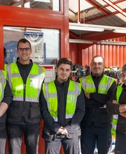 Kiloutou Tignieu image 3