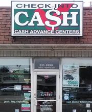 Check Into Cash image 1