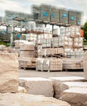 Stark Baustoffe - Natursteine - Bau-Fachmarkt Immendingen Bild 2