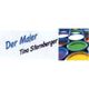 Der Maler - Tino Sternberger