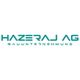 Hazeraj AG Bauunternehmung