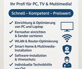 Technikhilfe Kargoscha Bild 1