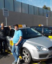 Bubiker Taxi GmbH Bild 1
