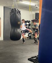 BXNG Fitness und Kampfsport Bild 8