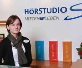 Hörstudio S Bild 2