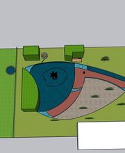 Brique et Paille Conception image 10